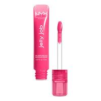NYX Professional Makeup Jelly Job Lip gloss - 09 Jelly Jammin - 8 ml