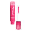 NYX Professional Makeup Jelly Job Lip gloss - 09 Jelly Jammin - 8 ml