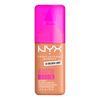 NYX Professional Makeup Make Em Wonder Foundation - 18 Golden Light - 30 ml