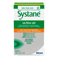 Systane Ultra Unit Dose 0,7 ml - 30 st