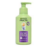 Garnier Fructis Curls Method Air Dry Cream - 260 ml