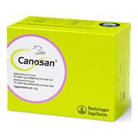 Canosan för Hundar 2 g - 60 tabletter