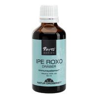 Natur-Drogeriet Ipe Roxo droppar - 50 ml