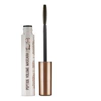 ECOOKING Peptide Volume Mascara - BROWN - 10 ml