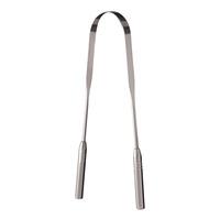 The Humble Co. Tongue Scraper Stainless Steel - 1 st