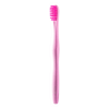 The Humble Co. Kids Humble Brush Plant-Based - Pink - 1 st