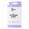 The Humble Co. Whitening Strips - Mint - 1 st