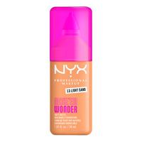 NYX Professional Makeup Make Em Wonder Foundation - 13 Light Sand - 30 ml