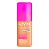 NYX Professional Makeup Make Em Wonder Foundation - 13 Light Sand - 30 ml