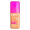 NYX Professional Makeup Make Em Wonder Foundation - 15 Buff - 30 ml