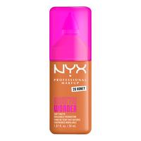 NYX Professional Makeup Make Em Wonder Foundation - 26 Honey - 30 ml