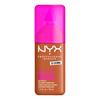 NYX Professional Makeup Make Em Wonder Foundation - 33 Sienna - 30 ml