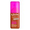 NYX Professional Makeup Make Em Wonder Foundation - 35 Soft Mocha - 30 ml