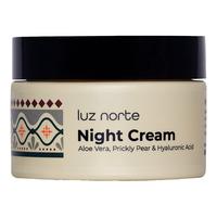 Luz Norte Night Cream - 50 ml