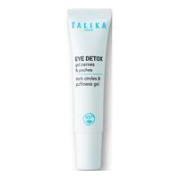 Talika Eye Detox Contour Gel - 10 ml
