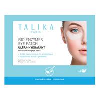 Talika Bio Enzymes Eye Patch - 1 set