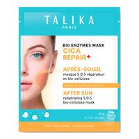 Talika Cica Repair After Sun Bio-Enzyme Mask - 1 st