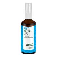 Australian Bodycare Salicylic Acid Serum 2% - 100 ml