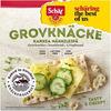 Semper Knäckebröd Grovt Glutenfritt - 215 g