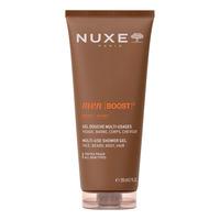 Nuxe Men Multi Shower Gel - 200 ml