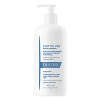 DUCRAY Kertyol PSO Daily Balm - 400 ml