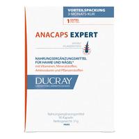 DUCRAY Anacaps Expert Chronic Hair Loss - 90 kapslar