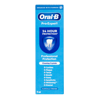 Oral-B Pro Expert Protection Tandkräm - 75 ml