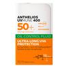 La Roche-Posay Anthelios Uvmune 400 Oil Control Fluide SPF50+ - 50 ml