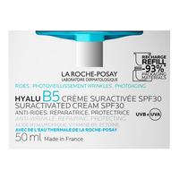 La Roche-Posay HYALU B5 Suractivated Cream SPF30 Refill - 50 ml