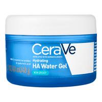 CeraVe Hydrating HA Water Gel - 48 ml