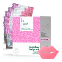 Australian Bodycare B12 Lip Mask - 24 st