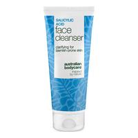 Australian Bodycare Salicylic Acid Face Wash - 100 ml