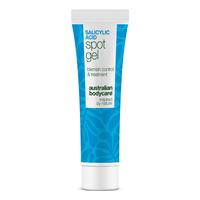 Australian Bodycare Salicylic Acid Spot Gel - 15 ml