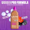 NYX Professional Makeup Make Em Wonder Foundation - 22 Medium - 30 ml