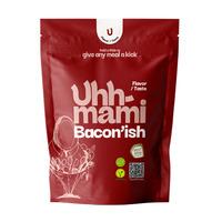 Uhhmami Bacon`ish, eko - 40 g