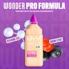 NYX Professional Makeup Make Em Wonder Foundation - 01 Pale - 30 ml
