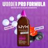 NYX Professional Makeup Make Em Wonder Foundation - 41 Warm Walnut - 30 ml