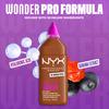 NYX Professional Makeup Make Em Wonder Foundation - 36 Warm Rich - 30 ml