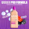 NYX Professional Makeup Make Em Wonder Foundation - 06 Light - 30 ml