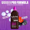 NYX Professional Makeup Make Em Wonder Foundation - 45 Rich Cocoa - 30 ml