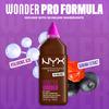 NYX Professional Makeup Make Em Wonder Foundation - 40 Walnut - 30 ml