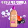 NYX Professional Makeup Make Em Wonder Foundation - 09 Light Nude - 30 ml