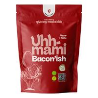 Uhhmami Bacon´ish, eko - 400 g