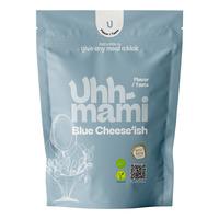 Uhhmami Blue Cheese´ish, eko - 400 g
