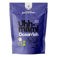 Uhhmami Ocean´ish, eko - 400 g