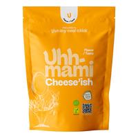 Uhhmami Cheese`ish, eko - 400 g