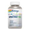 Solaray SpektroVEG Multi-Vita-Min - 120 kapslar