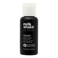 Milk_Shake Icy Blond Shampoo - 70 ml