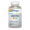 Solaray Spektro Kids Multi-Vita-Min - 90 tuggtabletter