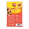 Schär Bagels 4 st - 400 g